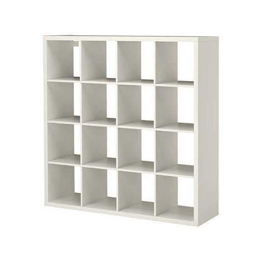 302.758.61 Kallax Shelf, White