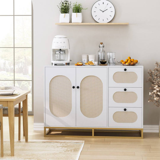 2 Door Server Sideboard