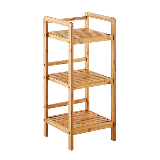 3-Tier Bamboo Tower H