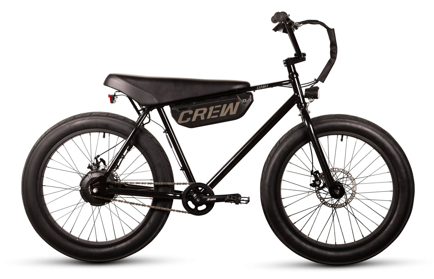 Dart V2.1 Electric Bike