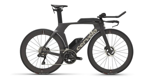 2023 Cervelo P5 Duraace Di2