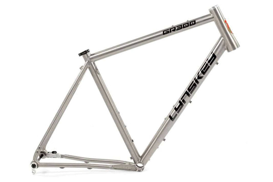 2023 Gr300 (Frameset Or Complete Bike) From Adrenaline Bikes