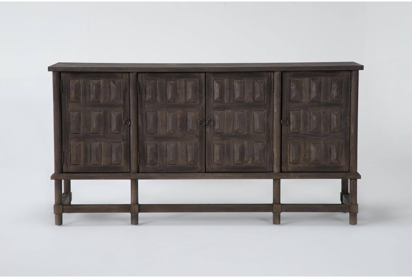 + Jeremiah Buffet Sideboard Buffet By Nate Berkus + Jeremiah Brent Rustic