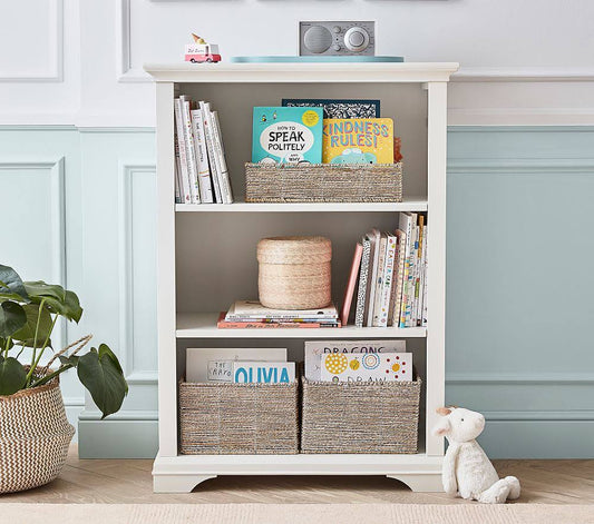 3 Shelf Bookcase