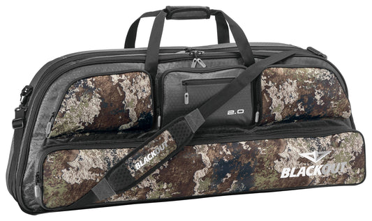 2 Double Compound Bow Case