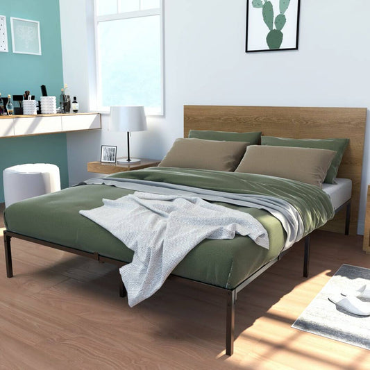 14 Platform Bed Alwyn Home